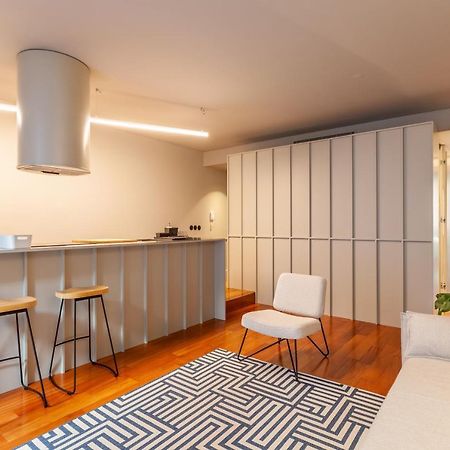 Sta. Catarina 618 Suite Porto Exteriér fotografie