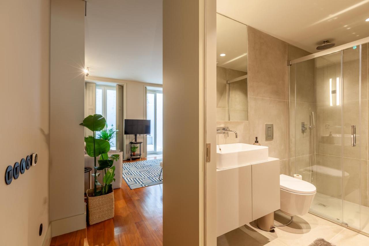 Sta. Catarina 618 Suite Porto Exteriér fotografie