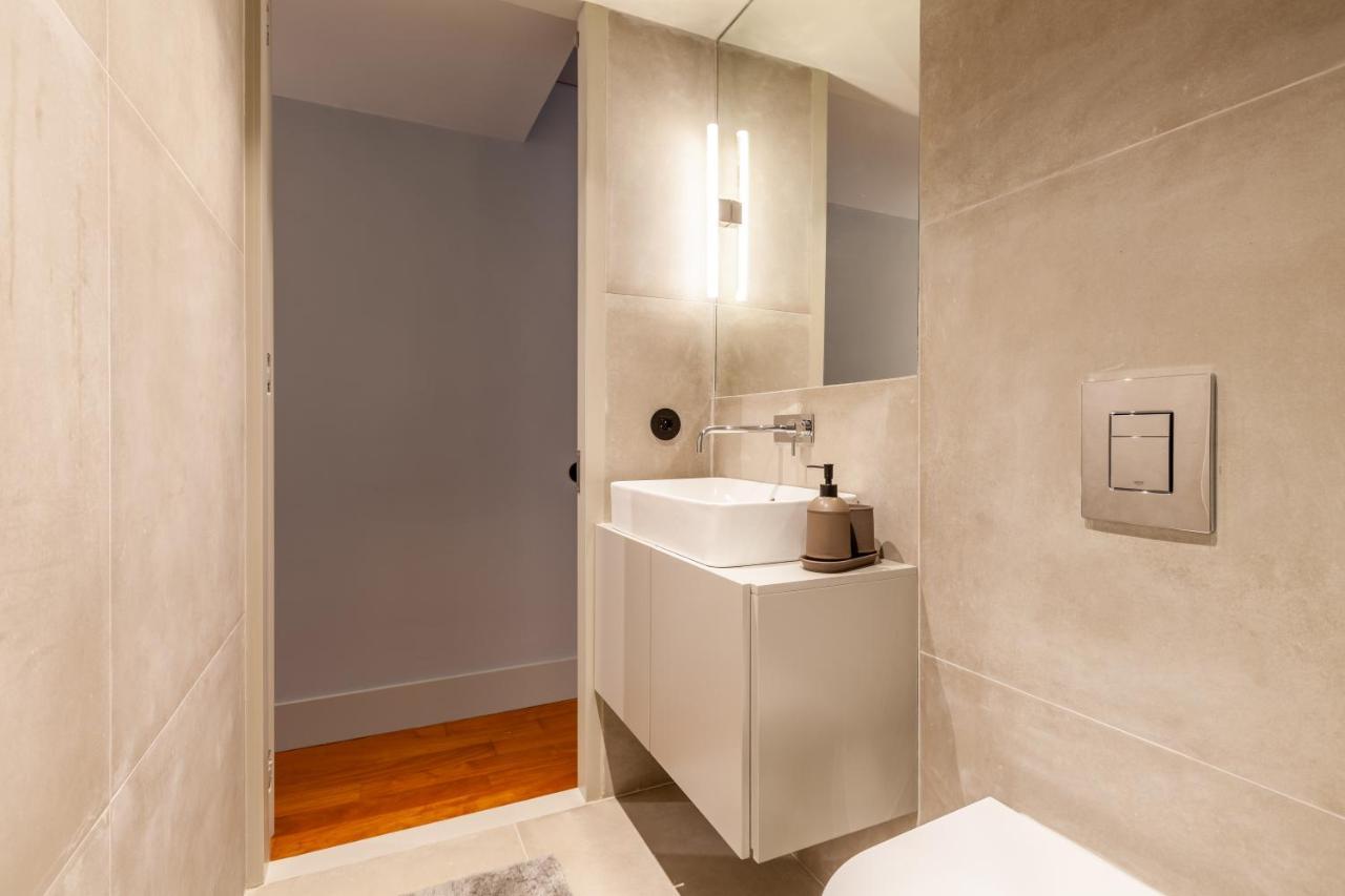 Sta. Catarina 618 Suite Porto Exteriér fotografie