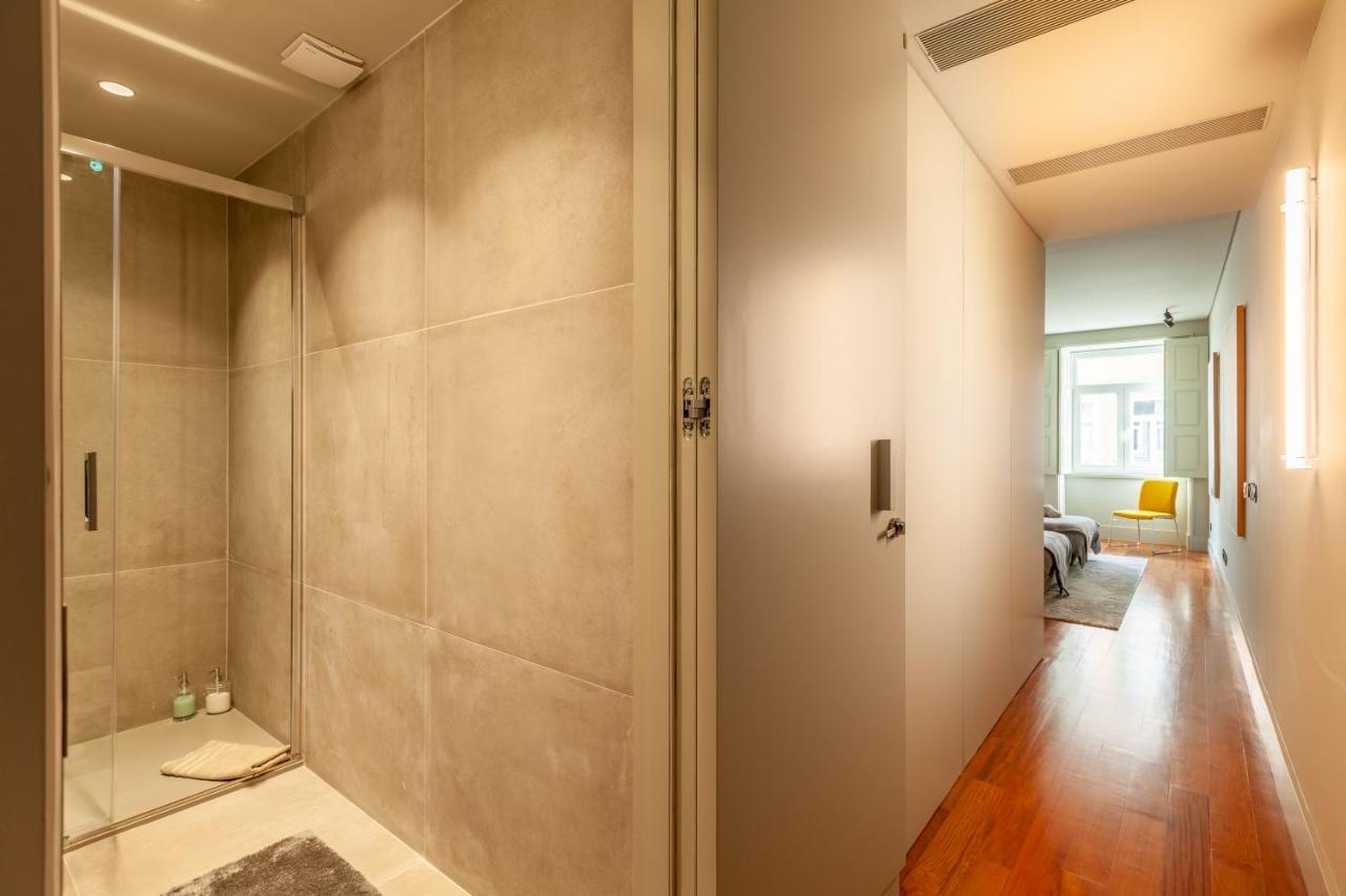 Sta. Catarina 618 Suite Porto Exteriér fotografie