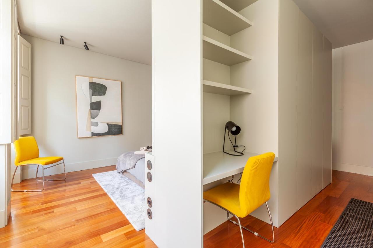 Sta. Catarina 618 Suite Porto Exteriér fotografie