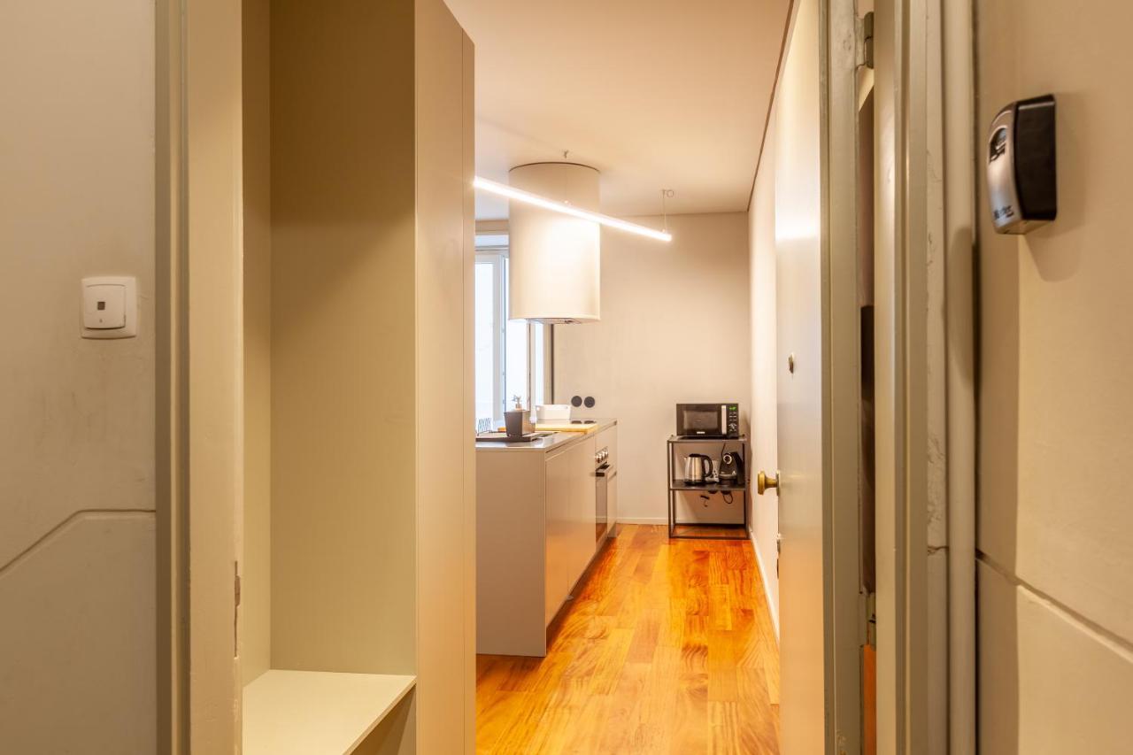 Sta. Catarina 618 Suite Porto Exteriér fotografie