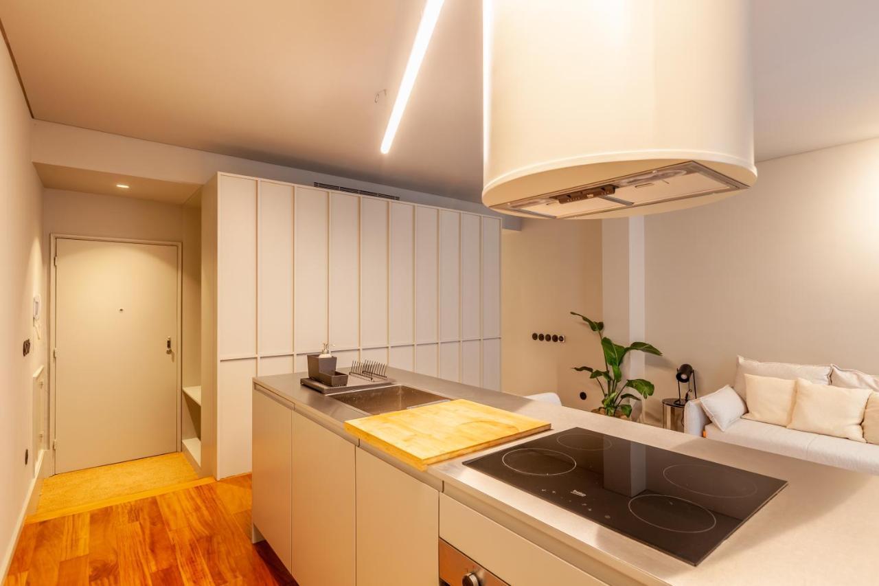 Sta. Catarina 618 Suite Porto Exteriér fotografie
