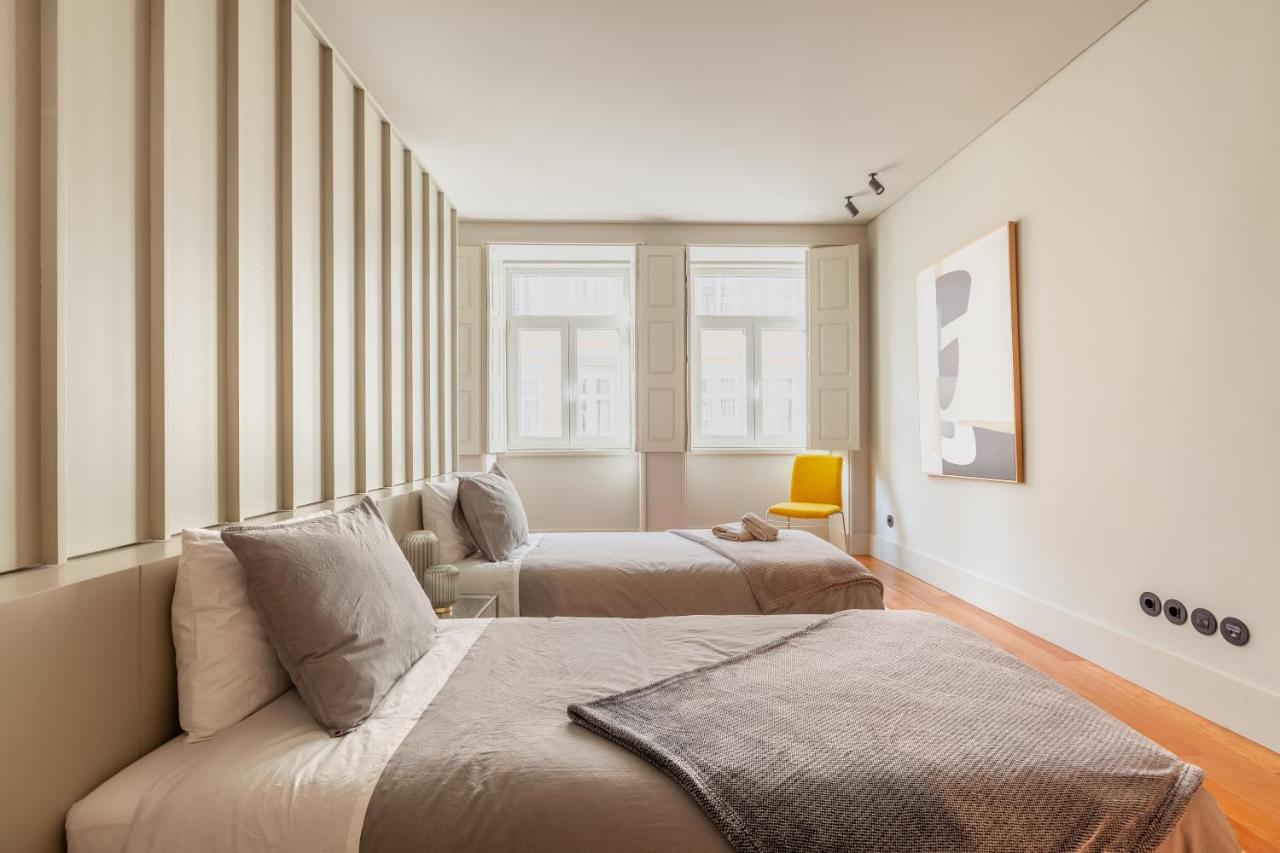 Sta. Catarina 618 Suite Porto Exteriér fotografie