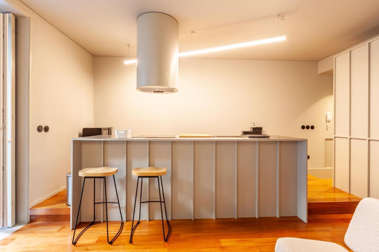 Sta. Catarina 618 Suite Porto Exteriér fotografie