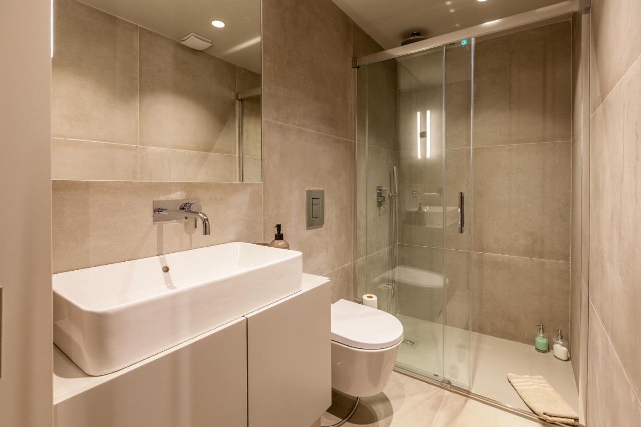Sta. Catarina 618 Suite Porto Exteriér fotografie