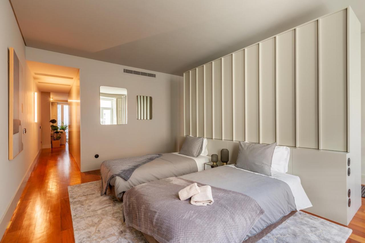 Sta. Catarina 618 Suite Porto Exteriér fotografie