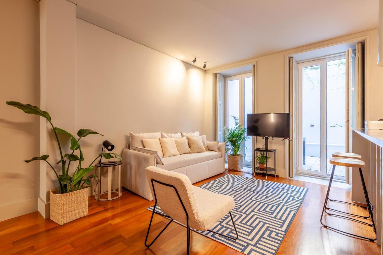 Sta. Catarina 618 Suite Porto Exteriér fotografie