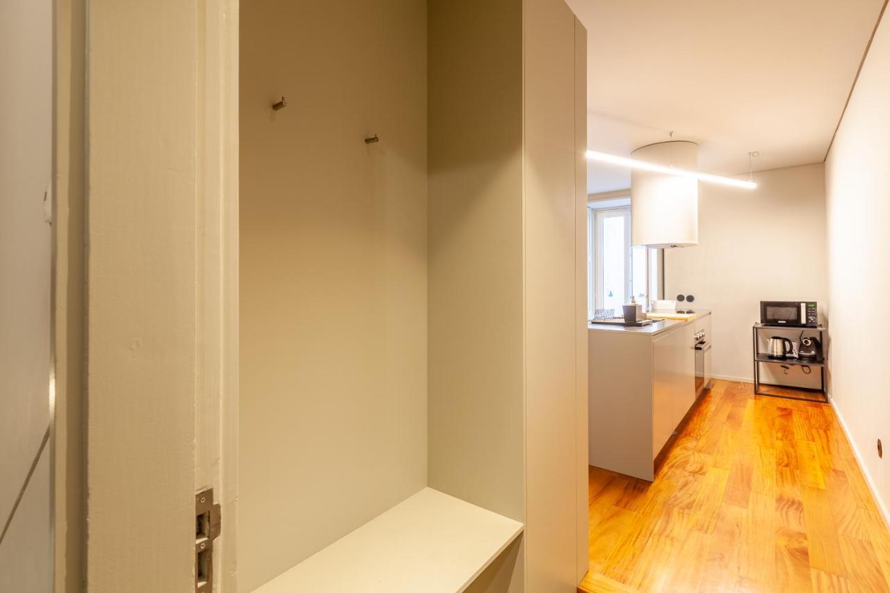Sta. Catarina 618 Suite Porto Exteriér fotografie