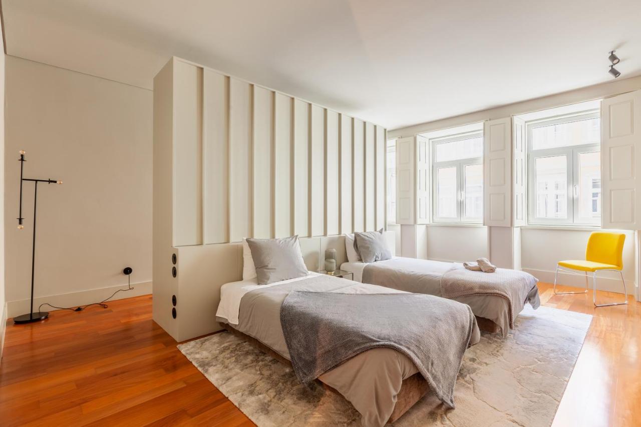 Sta. Catarina 618 Suite Porto Exteriér fotografie