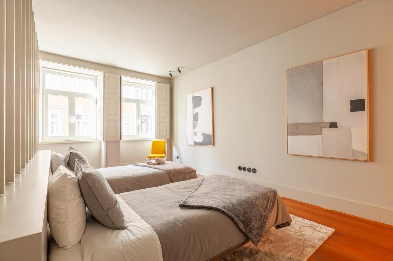 Sta. Catarina 618 Suite Porto Exteriér fotografie