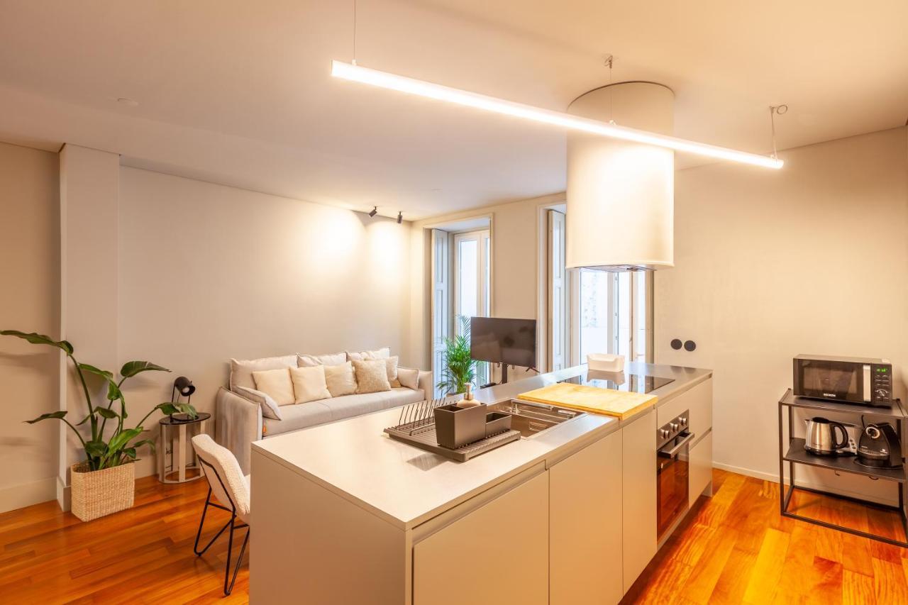 Sta. Catarina 618 Suite Porto Exteriér fotografie