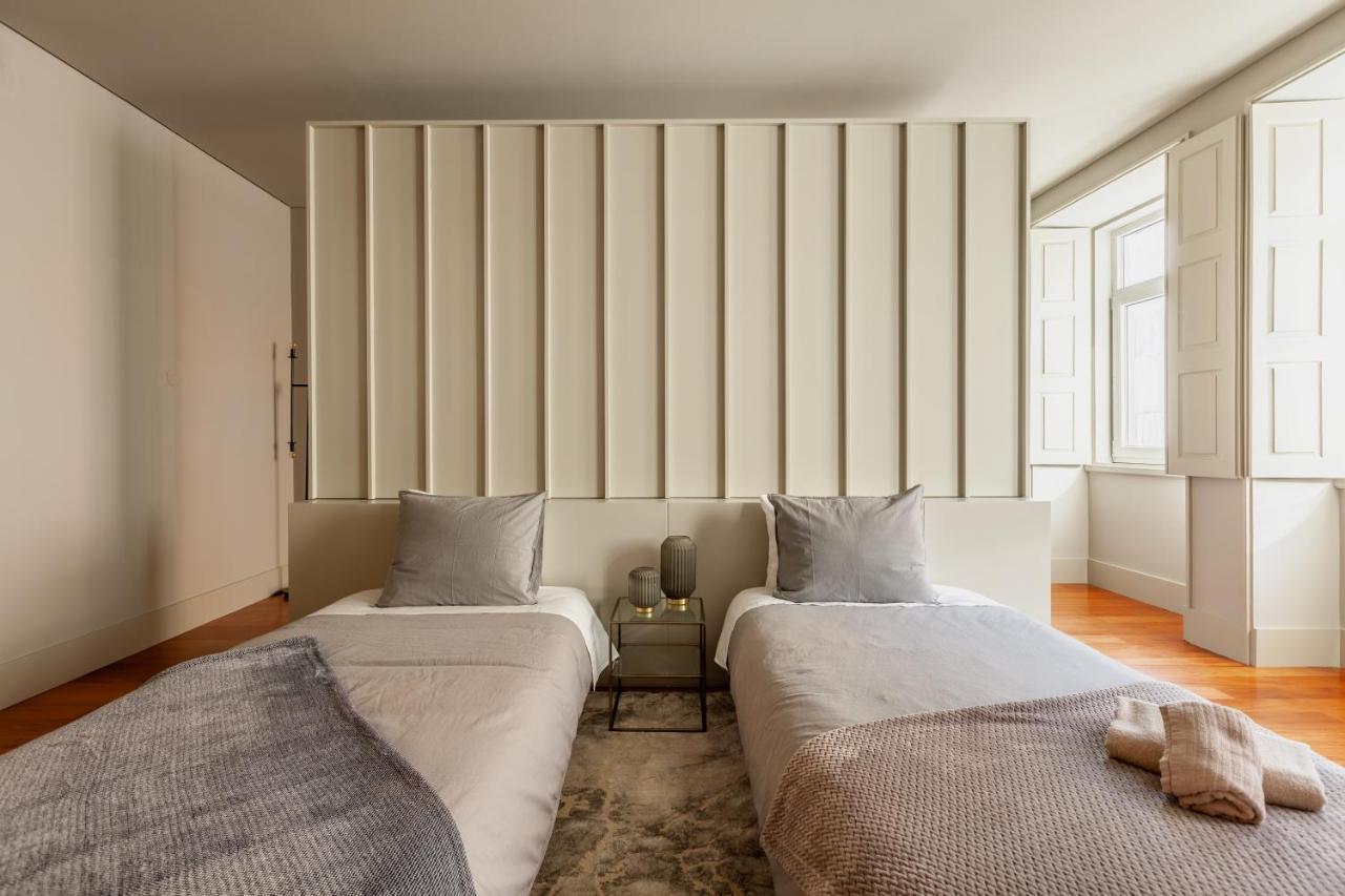 Sta. Catarina 618 Suite Porto Exteriér fotografie