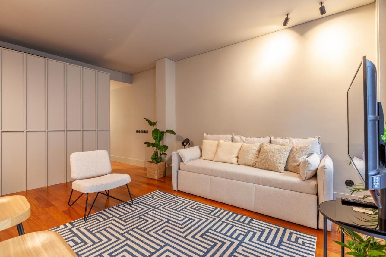 Sta. Catarina 618 Suite Porto Exteriér fotografie